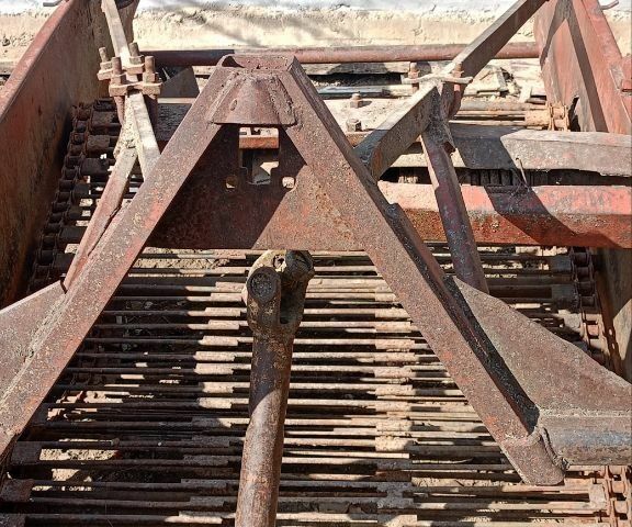 Другая Другая, объемом двигателя 0 л и пробегом 0 тыс. км за 570 $, фото 1 на Automoto.ua