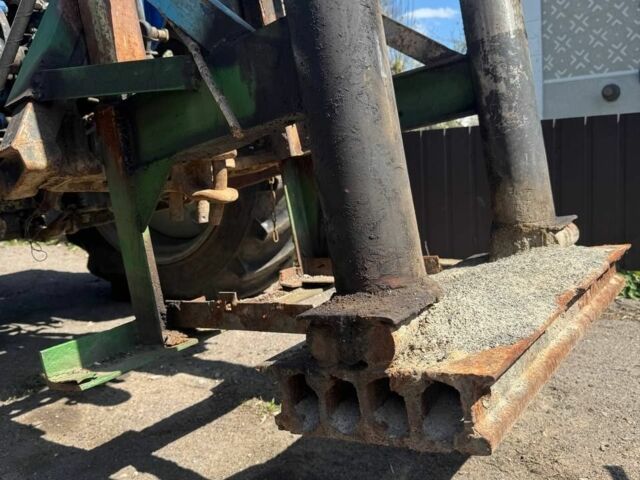 Другая Другая, объемом двигателя 0 л и пробегом 0 тыс. км за 962 $, фото 4 на Automoto.ua