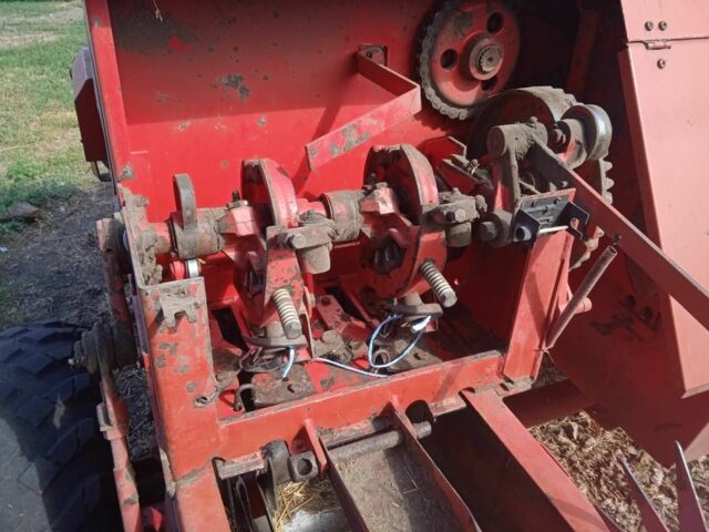 Другая Другая, объемом двигателя 0 л и пробегом 0 тыс. км за 2700 $, фото 3 на Automoto.ua