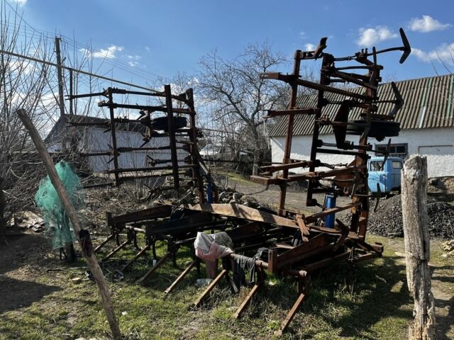 Другая Другая, объемом двигателя 0 л и пробегом 0 тыс. км за 1837 $, фото 1 на Automoto.ua