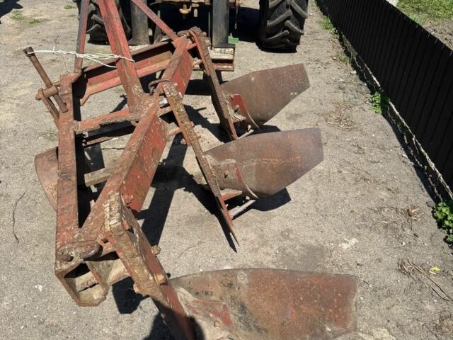 Другая Другая, объемом двигателя 0 л и пробегом 0 тыс. км за 962 $, фото 6 на Automoto.ua