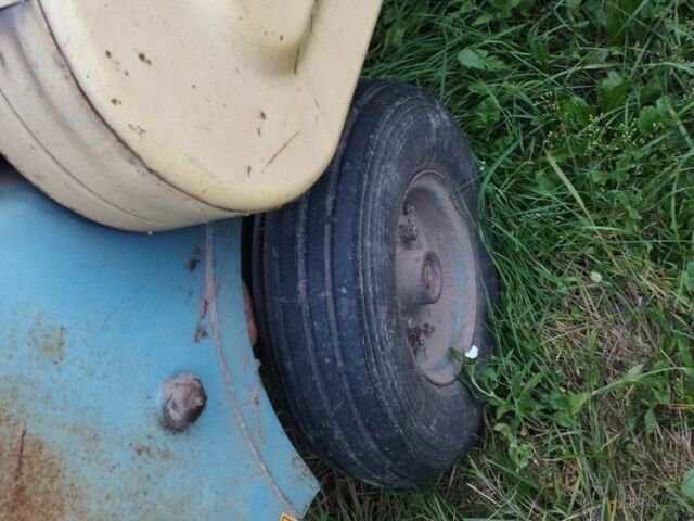 Другая Другая, объемом двигателя 0 л и пробегом 0 тыс. км за 1456 $, фото 1 на Automoto.ua