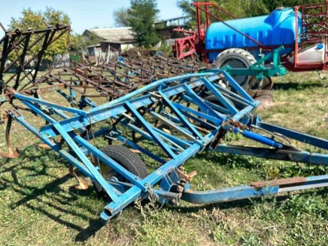 Другая Другая, объемом двигателя 0 л и пробегом 0 тыс. км за 709 $, фото 5 на Automoto.ua