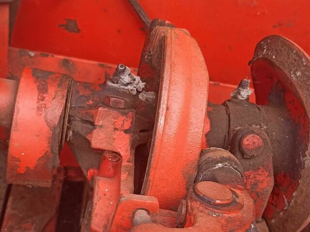 Другая Другая, объемом двигателя 0 л и пробегом 0 тыс. км за 3600 $, фото 7 на Automoto.ua