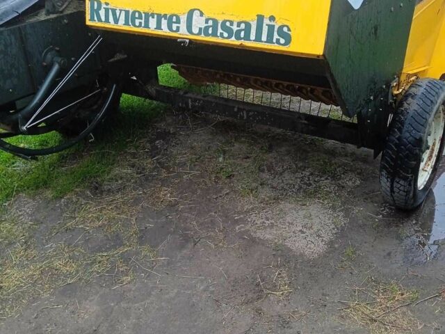 Другая Другая, объемом двигателя 0 л и пробегом 0 тыс. км за 3800 $, фото 5 на Automoto.ua