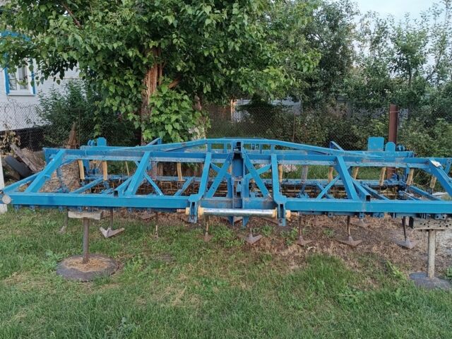 Другая Другая, объемом двигателя 0 л и пробегом 0 тыс. км за 1015 $, фото 1 на Automoto.ua