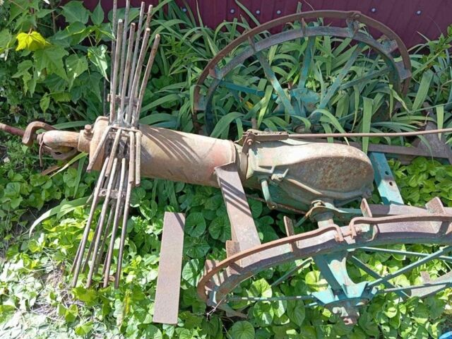 Другая Другая, объемом двигателя 0 л и пробегом 0 тыс. км за 314 $, фото 2 на Automoto.ua