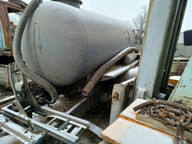 Другая Другая, объемом двигателя 0 л и пробегом 0 тыс. км за 1500 $, фото 2 на Automoto.ua