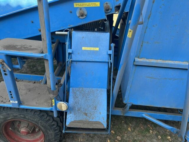 Другая Другая, объемом двигателя 0 л и пробегом 0 тыс. км за 5600 $, фото 5 на Automoto.ua