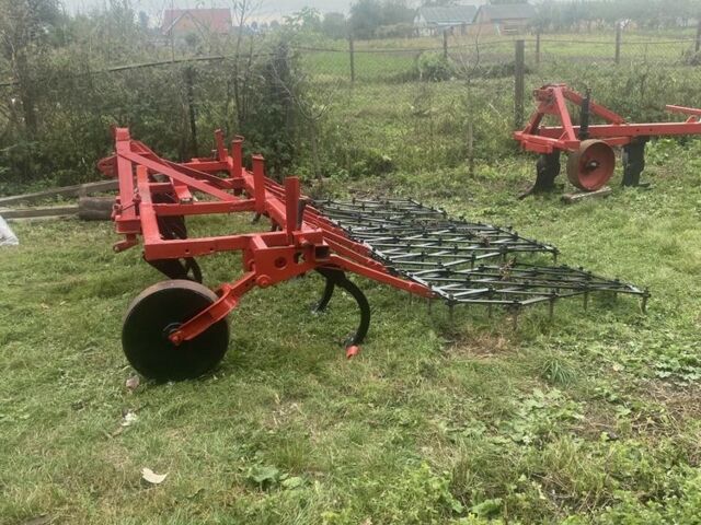 Інша Інша, об'ємом двигуна 0 л та пробігом 0 тис. км за 967 $, фото 1 на Automoto.ua