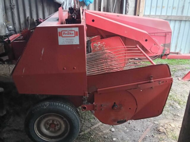 Другая Другая, объемом двигателя 0 л и пробегом 0 тыс. км за 2000 $, фото 3 на Automoto.ua