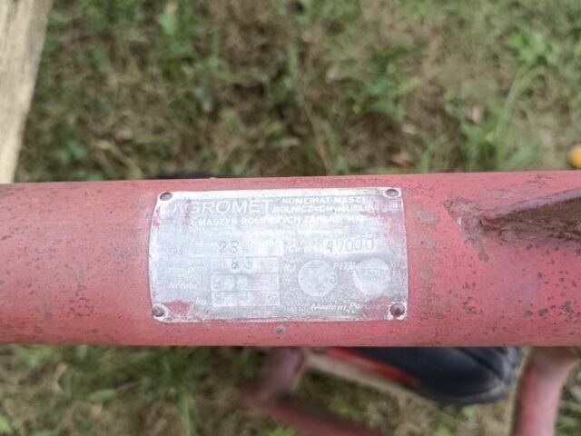 Другая Інша, об'ємом двигуна 0 л та пробігом 0 тис. км за 241 $, фото 4 на Automoto.ua