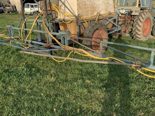 Другая Другая, объемом двигателя 0 л и пробегом 0 тыс. км за 1900 $, фото 5 на Automoto.ua