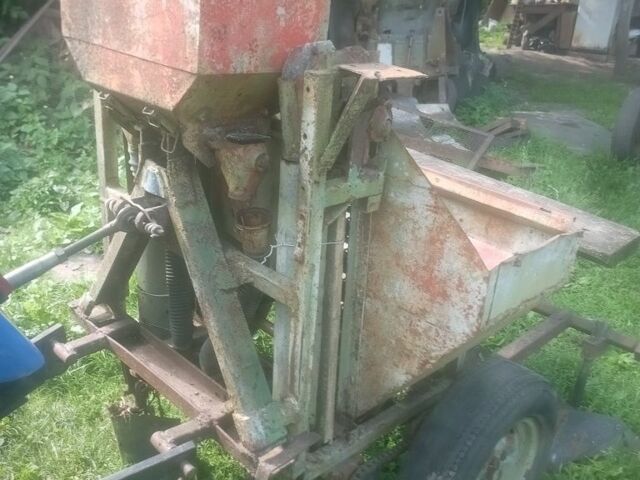 Другая Другая, объемом двигателя 0 л и пробегом 0 тыс. км за 289 $, фото 4 на Automoto.ua