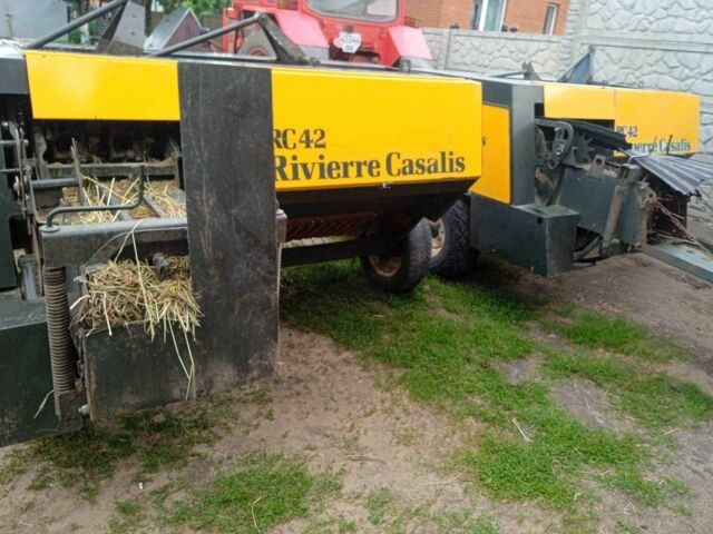 Другая Другая, объемом двигателя 0 л и пробегом 0 тыс. км за 3800 $, фото 7 на Automoto.ua