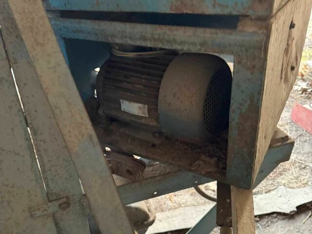 Другая Другая, объемом двигателя 0 л и пробегом 0 тыс. км за 1457 $, фото 5 на Automoto.ua