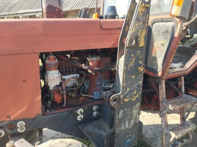 Другая Другая, объемом двигателя 0 л и пробегом 0 тыс. км за 1200 $, фото 3 на Automoto.ua