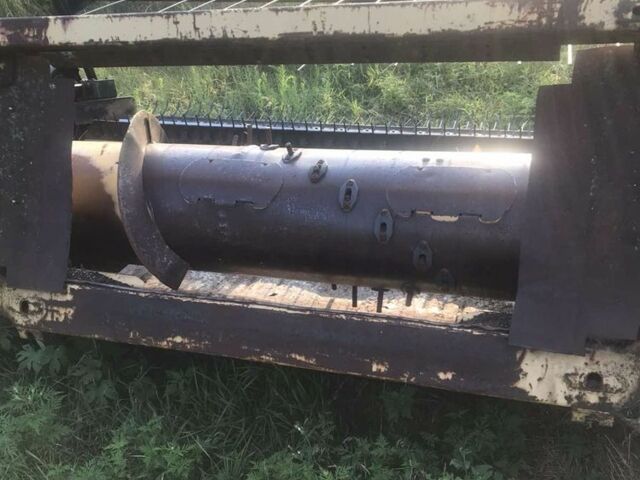 Другая Другая, объемом двигателя 0 л и пробегом 0 тыс. км за 3000 $, фото 5 на Automoto.ua