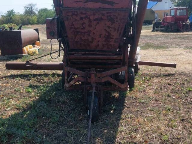 Другая Другая, объемом двигателя 0 л и пробегом 0 тыс. км за 80000 $, фото 1 на Automoto.ua