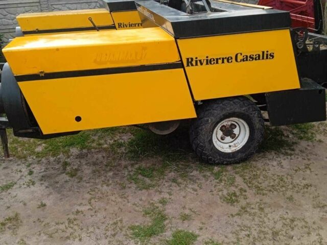 Другая Другая, объемом двигателя 0 л и пробегом 0 тыс. км за 3800 $, фото 2 на Automoto.ua