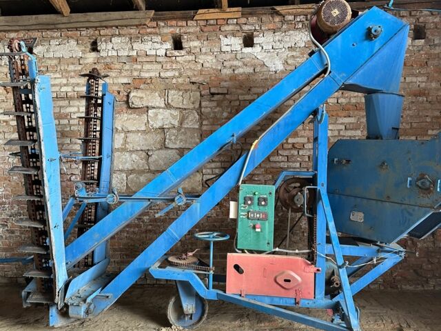 Другая Другая, объемом двигателя 0 л и пробегом 0 тыс. км за 50000 $, фото 1 на Automoto.ua