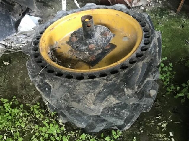 Другая Другая, объемом двигателя 0 л и пробегом 0 тыс. км за 19900 $, фото 5 на Automoto.ua