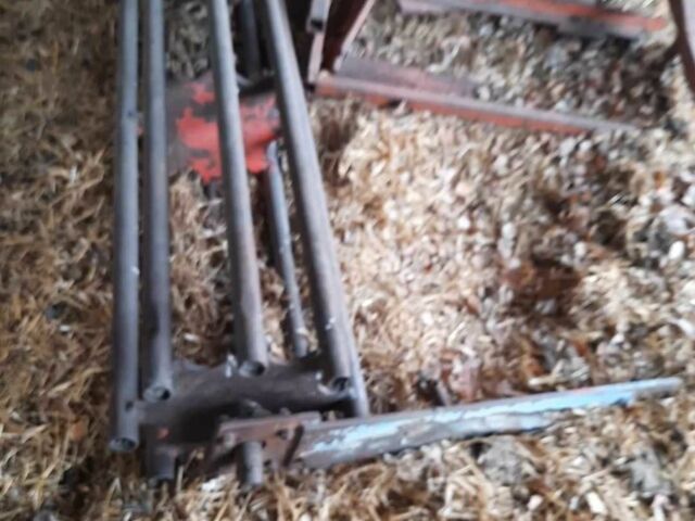 Другая Другая, объемом двигателя 0 л и пробегом 0 тыс. км за 364 $, фото 3 на Automoto.ua