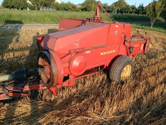 Другая Другая, объемом двигателя 0 л и пробегом 0 тыс. км за 3200 $, фото 1 на Automoto.ua