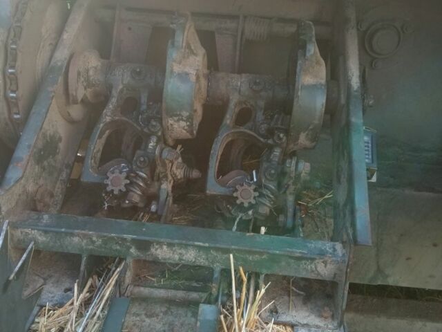 Другая Другая, объемом двигателя 0 л и пробегом 0 тыс. км за 1900 $, фото 3 на Automoto.ua