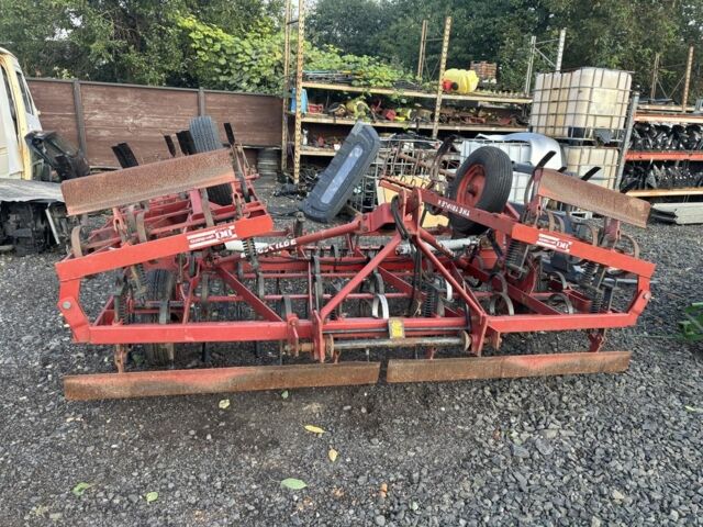 Другая Другая, объемом двигателя 0 л и пробегом 0 тыс. км за 4400 $, фото 6 на Automoto.ua