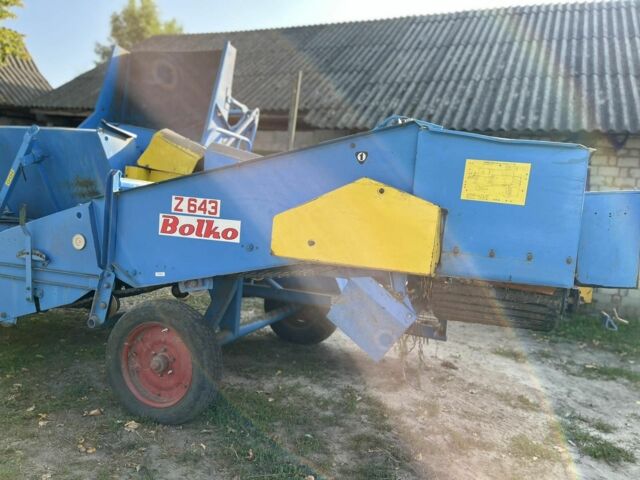 Другая Другая, объемом двигателя 0 л и пробегом 0 тыс. км за 5600 $, фото 1 на Automoto.ua