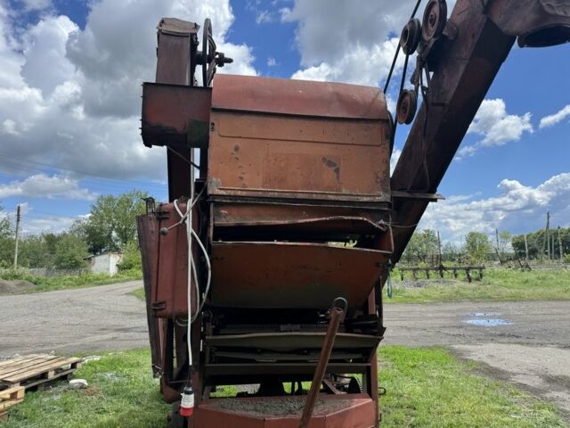 Інша Інша, об'ємом двигуна 0 л та пробігом 0 тис. км за 2030 $, фото 1 на Automoto.ua