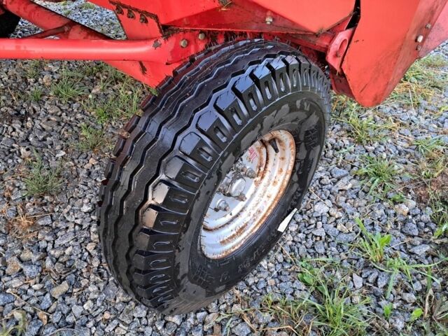 Другая Другая, объемом двигателя 0 л и пробегом 0 тыс. км за 4500 $, фото 4 на Automoto.ua