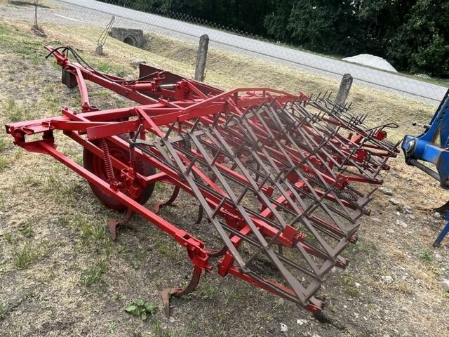 Інша Інша, об'ємом двигуна 0 л та пробігом 0 тис. км за 1100 $, фото 3 на Automoto.ua