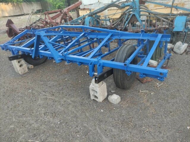 Другая Другая, объемом двигателя 0 л и пробегом 0 тыс. км за 556 $, фото 6 на Automoto.ua