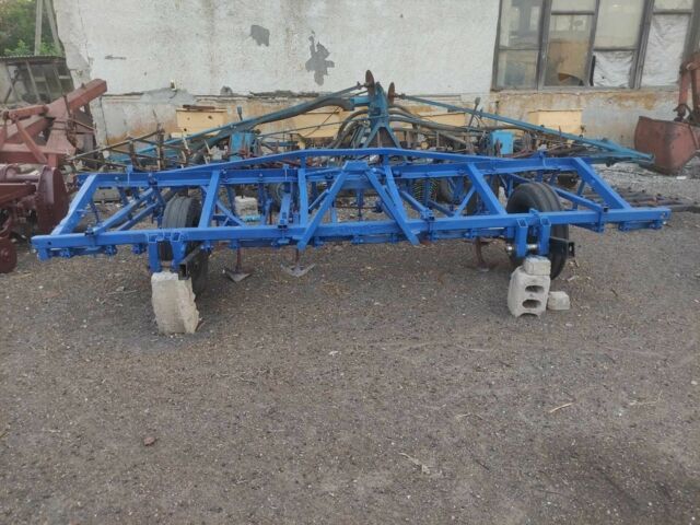 Другая Другая, объемом двигателя 0 л и пробегом 0 тыс. км за 556 $, фото 5 на Automoto.ua