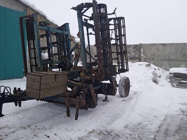 Другая Другая, объемом двигателя 0 л и пробегом 0 тыс. км за 6200 $, фото 1 на Automoto.ua