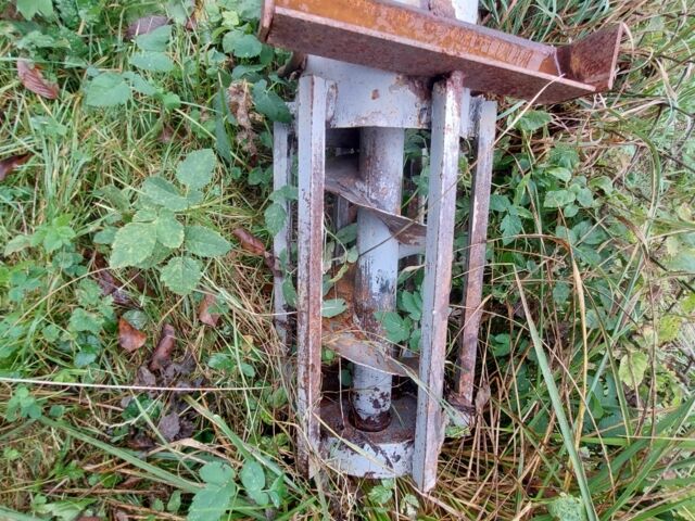 Другая Другая, объемом двигателя 0 л и пробегом 0 тыс. км за 871 $, фото 4 на Automoto.ua