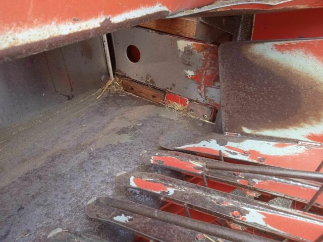 Другая Другая, объемом двигателя 0 л и пробегом 0 тыс. км за 2700 $, фото 5 на Automoto.ua