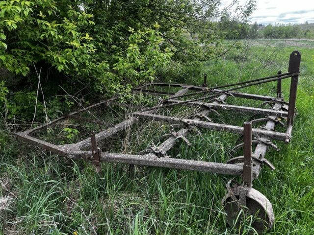 Другая Другая, объемом двигателя 0 л и пробегом 0 тыс. км за 350 $, фото 1 на Automoto.ua