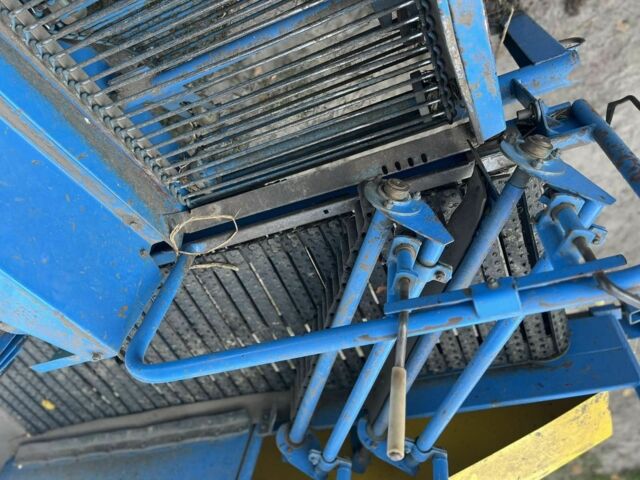 Другая Другая, объемом двигателя 0 л и пробегом 0 тыс. км за 5600 $, фото 4 на Automoto.ua