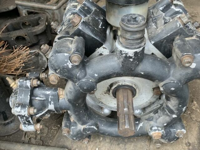 Другая Другая, объемом двигателя 0 л и пробегом 0 тыс. км за 1900 $, фото 6 на Automoto.ua