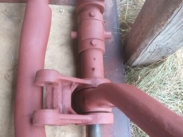 Другая Другая, объемом двигателя 0 л и пробегом 0 тыс. км за 363 $, фото 2 на Automoto.ua