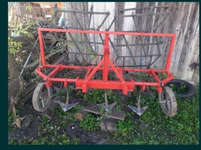 Другая Другая, объемом двигателя 0 л и пробегом 0 тыс. км за 425 $, фото 2 на Automoto.ua