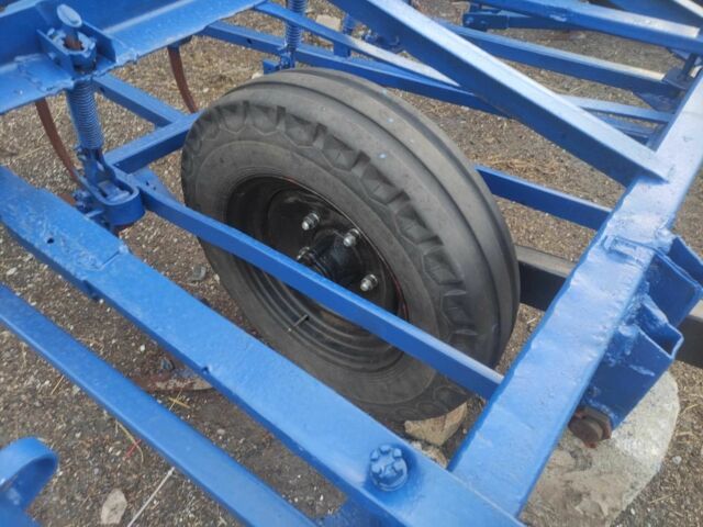 Другая Другая, объемом двигателя 0 л и пробегом 0 тыс. км за 556 $, фото 3 на Automoto.ua