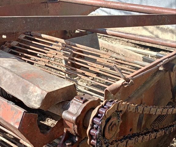 Другая Другая, объемом двигателя 0 л и пробегом 0 тыс. км за 570 $, фото 4 на Automoto.ua