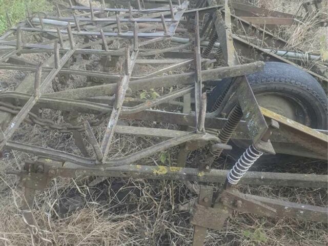 Другая Другая, объемом двигателя 0 л и пробегом 0 тыс. км за 900 $, фото 1 на Automoto.ua