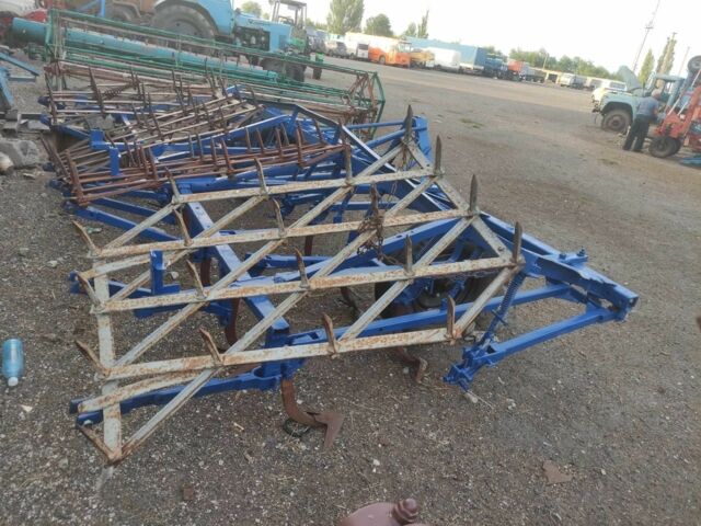 Другая Другая, объемом двигателя 0 л и пробегом 0 тыс. км за 556 $, фото 4 на Automoto.ua