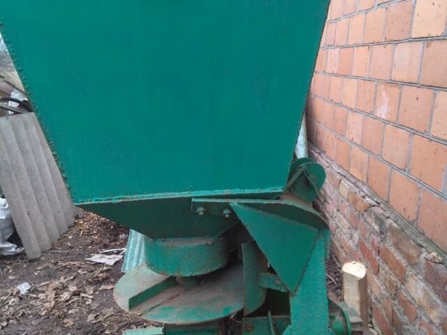 Другая Другая, объемом двигателя 0 л и пробегом 0 тыс. км за 109 $, фото 1 на Automoto.ua