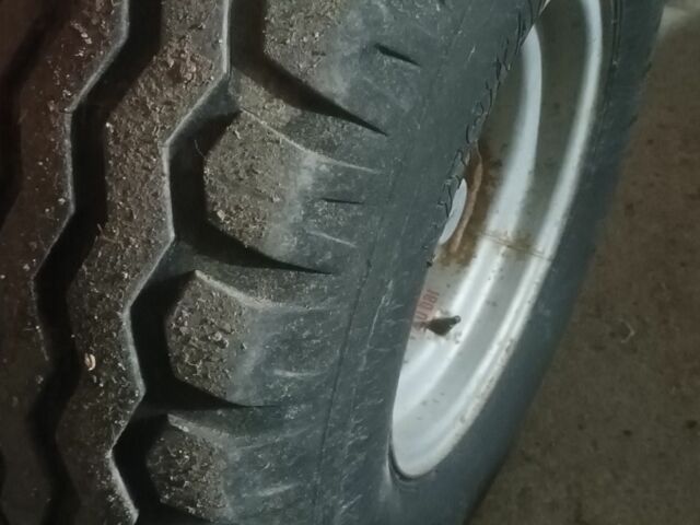 Інша Інша, об'ємом двигуна 0 л та пробігом 0 тис. км за 7000 $, фото 4 на Automoto.ua